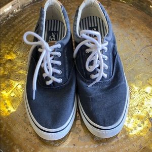 NWOT Men’s Sperry Size 10